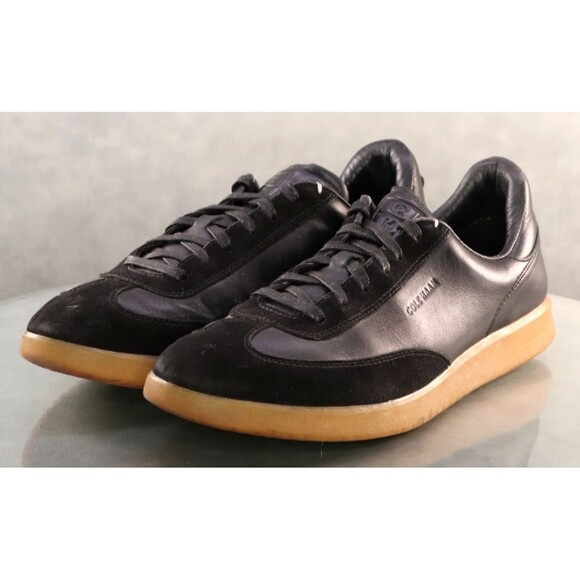 Cole Haan Grand Pro Breakaway $140 Men's Sneakers Shoes Size 10 M Leather C29162